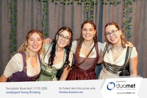 Texingtaler Bauernball